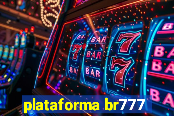 plataforma br777